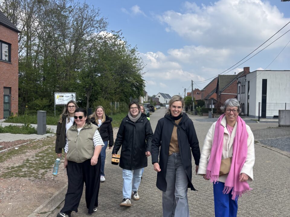 26 04 21 Wandeling Onzea